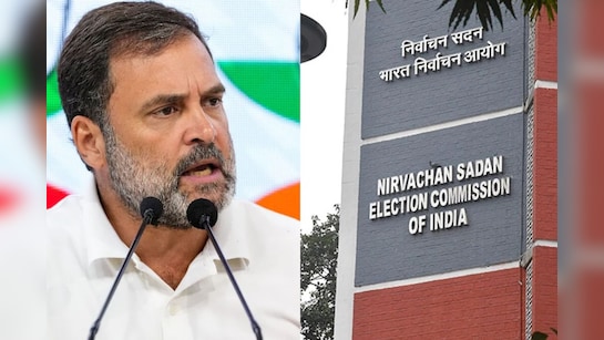 Rahul Gandhi Question As Election Commission Says Will Share Maharashtra Voter Rolls