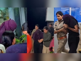 राजा रघुवंशी हत्याकांड: मंगल, मंगलसूत्र और अमंगल... बेवफा सोनम की क्राइम कहानी की पूरी टाइम लाइन पढ़िए राजा रघुवंशी हत्याकांड: मंगल, मंगलसूत्र और अमंगल... बेवफा सोनम की क्राइम कहानी की पूरी टाइम लाइन पढ़िए
