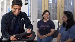 Aiming For The Sky: When Shubhanshu Shukla Ran Away From Sister's '<i>Vidaai</i>'