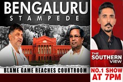 Bengaluru Stampede: Blame Game Reaches Courtroom Bengaluru Stampede: Blame Game Reaches Courtroom