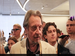 Elon Musk's Father Praises "Pleasant Man" Putin, Slams Western Media For Defaming Russia Elon Musk's Father Praises "Pleasant Man" Putin, Slams Western Media For Defaming Russia