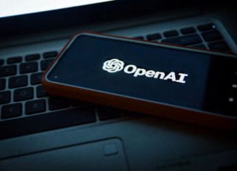 Les puces d' IA de Google seraient utilisées par OpenAI pour alimenter ChatGPT et d' autres produits