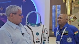 Rakesh Sharma, First Indian To Fly To Space, Speaks To NDTV: Top Quotes
