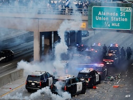 US National Guard Deployed In Los Angeles: What Threats Do They Counter US National Guard Deployed In Los Angeles: What Threats Do They Counter
