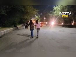 Viral video: मद्यधुंद तरुणींचा भर रस्त्यात धिंगाणा! भाऊ डॉन आहे सांगत उघड धमकी