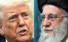 Kill Orders Against Khamenei, His Son: Report Flags Trump's Iran Options