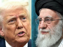 Khamenei Assassination To 'Token' Nuke Enrichment: Trump Weighs Iran Options