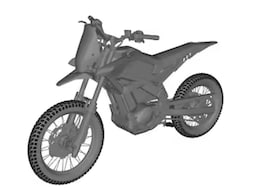 Ultraviolette Shockwave Electric Motorcycle Design Patented Ultraviolette Shockwave Electric Motorcycle Design Patented