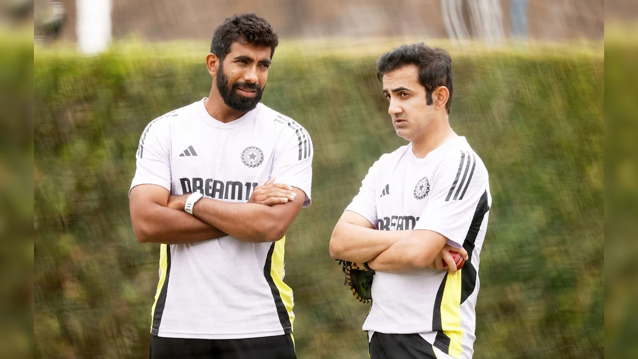 Jasprit Bumrahs Cricket Future In Doubt? Report Makes Stunning Revelation