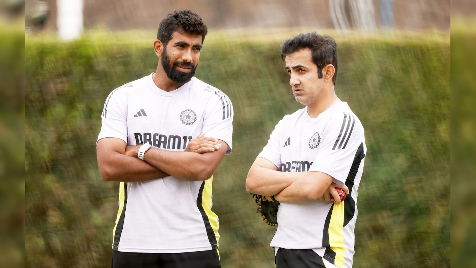 "Get Ready For Life Without Jasprit Bumrah": Gautam Gambhir, Shubman Gill Handed Major Warning Over Star Pacer