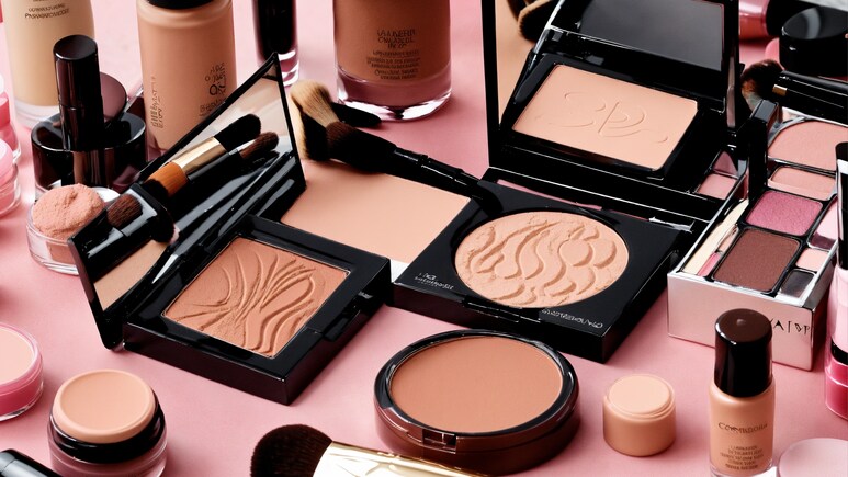 ऑफिस के लिए लिपस्टिक लेनी हो, या खरीदना हो फाउंडेशन, Huda Beauty पर मिली है 60% तक की छूट ऑफिस के लिए लिपस्टिक लेनी हो, या खरीदना हो फाउंडेशन, Huda Beauty पर मिली है 60% तक की छूट