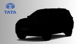 Tata Safari Petrol In Work; Spied Testing Ahead Of Launch
