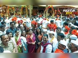 Ashadhi wari 2025: राजा प्रधान, आमदार- मल्हार ओढणार माऊलींचा रथ! यंदाचा मान घुंडरे घराण्याच्या बैलजोडीला