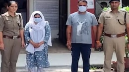 Husband Murder : आणखी एक राजा रघुवंशी! दिल्लीची सिंधू बनली सोनम, हनीमून मर्डरपेक्षाही भयंकर प्रकरण
