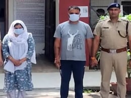 Husband Murder : आणखी एक राजा रघुवंशी! दिल्लीची सिंधू बनली सोनम, हनीमून मर्डरपेक्षाही भयंकर प्रकरण