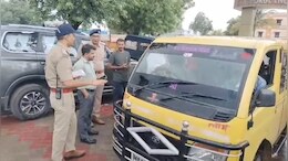 बच्चों की सुरक्षा के लिए आरटीओ का बड़ा कदम, स्कूलों में जाकर कर रहे हैं ये काम