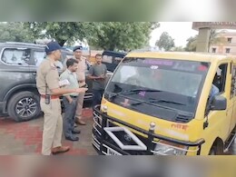 बच्चों की सुरक्षा के लिए आरटीओ का बड़ा कदम, स्कूलों में जाकर कर रहे हैं ये काम