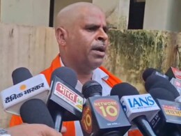 इटावा में कथावाचक के साथ अभद्रता, दूसरी जाति का होने पर काटे गए बाल, महिला के पैर छूने को किया मजबूर 