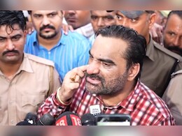 डॉ. राकेश बिश्नोई सुसाइड मामला, 7 दिन बाद धरना समाप्त, सरकार और परिजनों के बीच बनी सहमति डॉ. राकेश बिश्नोई सुसाइड मामला, 7 दिन बाद धरना समाप्त, सरकार और परिजनों के बीच बनी सहमति