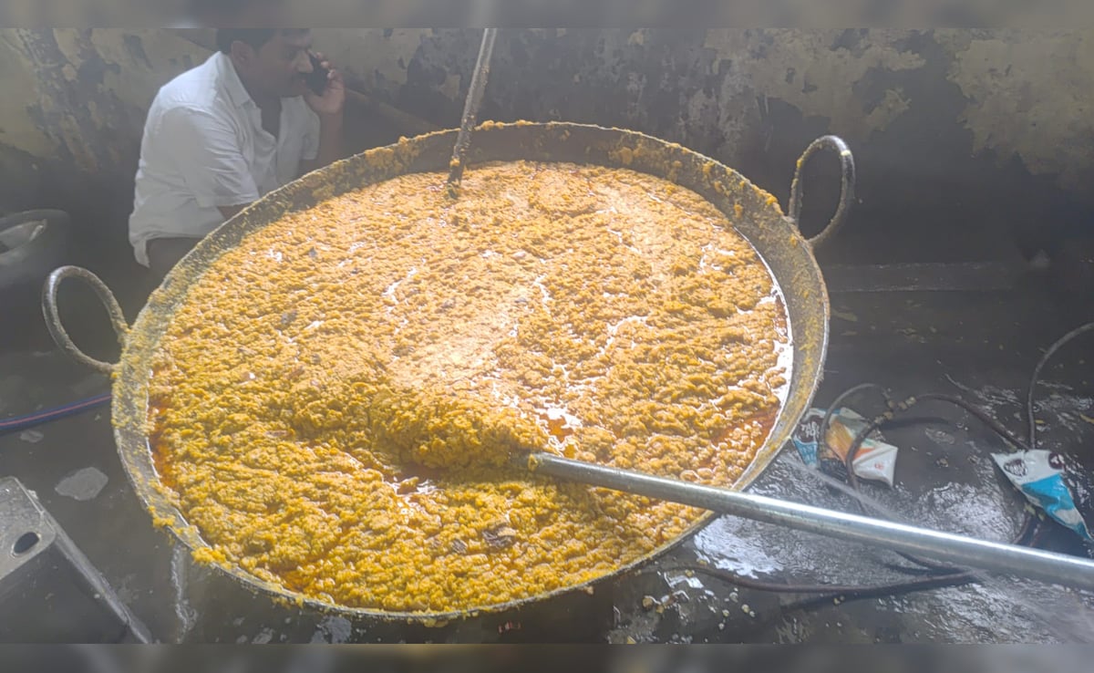 Latest and Breaking News on NDTV Latest and Breaking News on NDTV