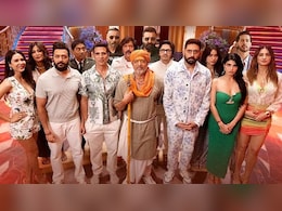 'Housefull 5' का अभी तक का कलेक्शन आया सामने, जल्द होगी ओटीटी पर रिलीज ?