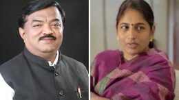'ते गुन्हे लपवण्यासाठी येत असतील,' बडगुजर यांना पक्षात घेण्यात भाजपा आमदाराचा विरोध ! सर्व इतिहास सांगितला