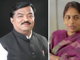 'ते गुन्हे लपवण्यासाठी येत असतील,' बडगुजर यांना पक्षात घेण्यात भाजपा आमदाराचा विरोध ! सर्व इतिहास सांगितला 'ते गुन्हे लपवण्यासाठी येत असतील,' बडगुजर यांना पक्षात घेण्यात भाजपा आमदाराचा विरोध ! सर्व इतिहास सांगितला