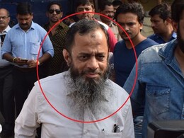 Saquib Nachan Death: मोठी बातमी!  मुंबई बॉम्बस्फोटतील मुख्य आरोपी साकीब नाचनचा पक्षाघाताने मृत्यू