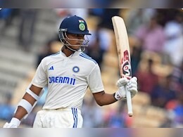 Eng vs Ind: यशस्वी जायसवाल का स्पेशल रिकॉर्ड, लेकिन यह प्रतिशत फैंस को चिंता में डालने वाला है