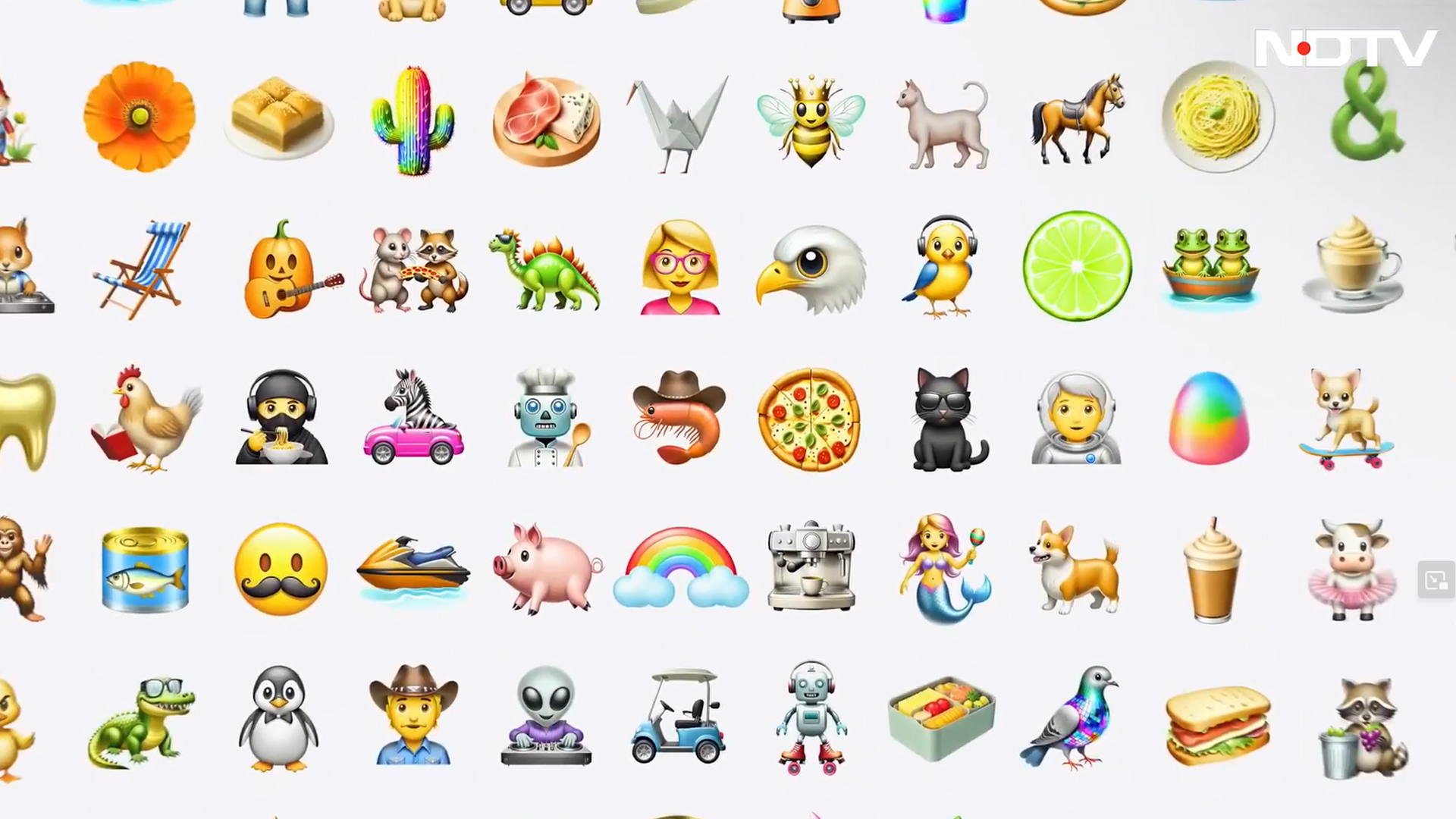 What Every New Emoji Means!