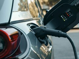 EV Demand Gains Momentum, Recording 28.6 Pc Growth In Sales: FADA