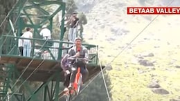 NDTV Ground Report: J&K Tourist Spots Reopen 2 Months After Pahalgam Attack