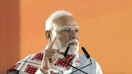 PM Modi Launches 105 Projects Worth Over Rs 18,600 Crore In Odisha