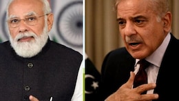 भीषण संकटानं घाबरलेल्या पाकिस्ताननं भारताला लिहिले एकापाठोपाठ 4 पत्र, वाचा काय केली विनंती
