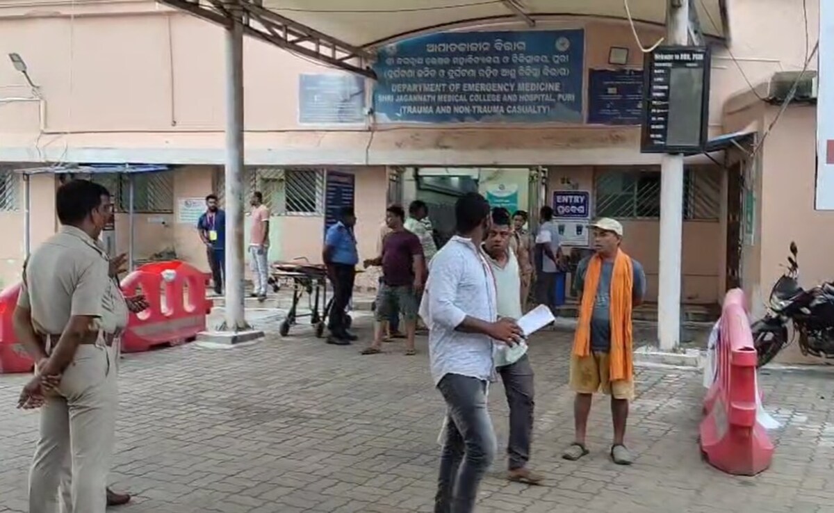 Latest and Breaking News on NDTV Latest and Breaking News on NDTV