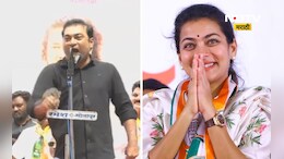 Praniti Shinde:'खासदार प्रणिती शिंदेंना चपलेने मारा, पळवून लावा' वादग्रस्त वक्तव्य करणारा नेता कोण?