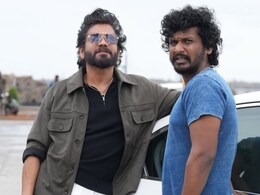 Why Playing A Villain In Lokesh Kanagaraj's <i>Coolie</i> Was Liberating For Nagarjuna