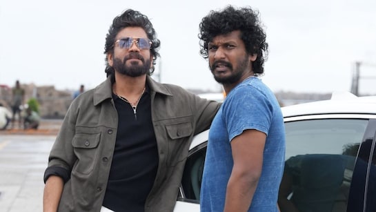 Why Playing A Villain In Lokesh Kanagaraj's Coolie Was Liberating For Nagarjuna