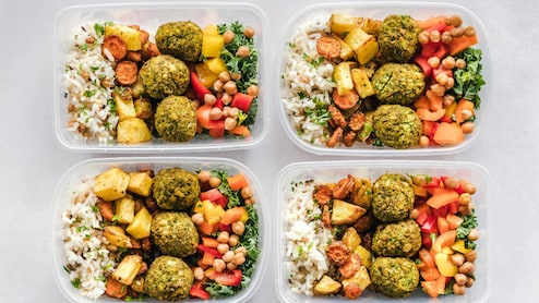 अंडे के अलावा इन फूड्स में होता है हाई Protein, शाकाहारी लोगों को परेशान होने की नहीं है जरूरत