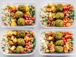 अंडे के अलावा इन फूड्स में होता है हाई Protein, शाकाहारी लोगों को परेशान होने की नहीं है जरूरत अंडे के अलावा इन फूड्स में होता है हाई Protein, शाकाहारी लोगों को परेशान होने की नहीं है जरूरत