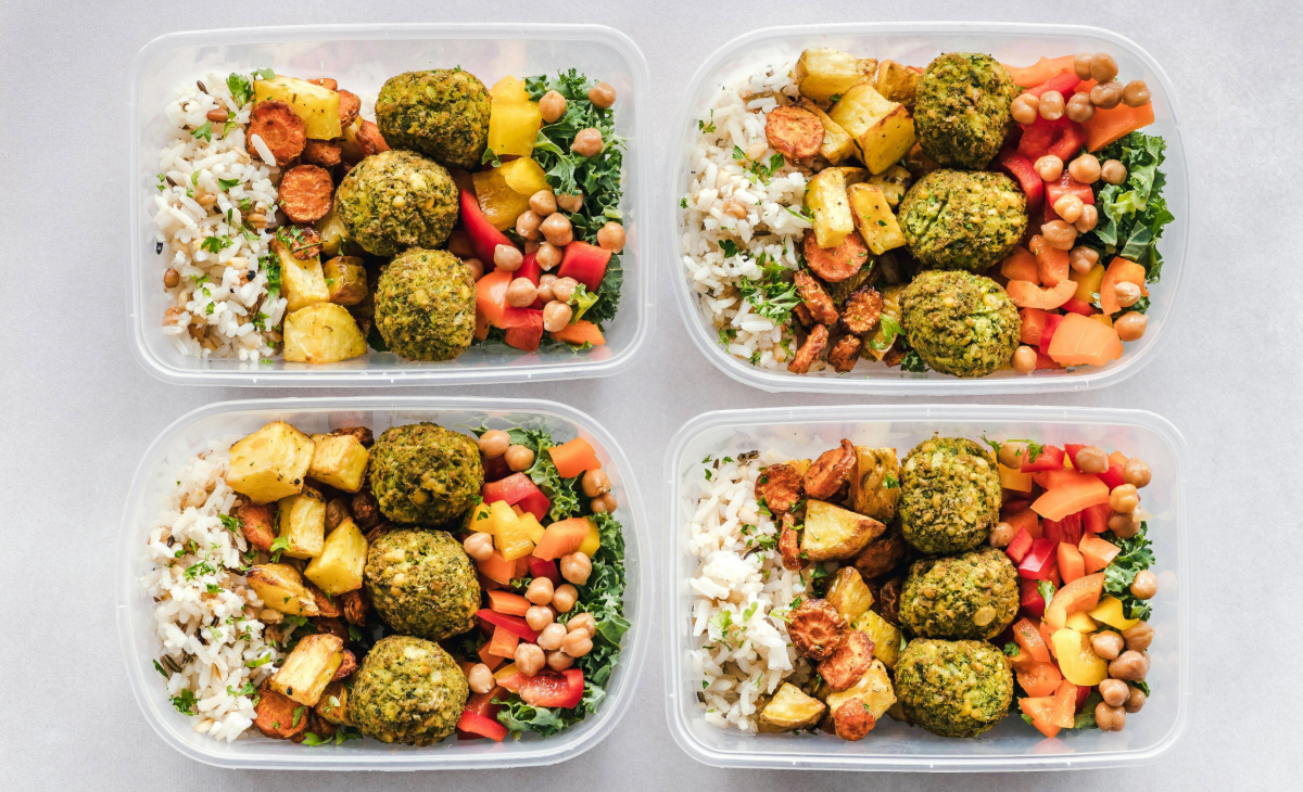 Protein is the building block of the human body