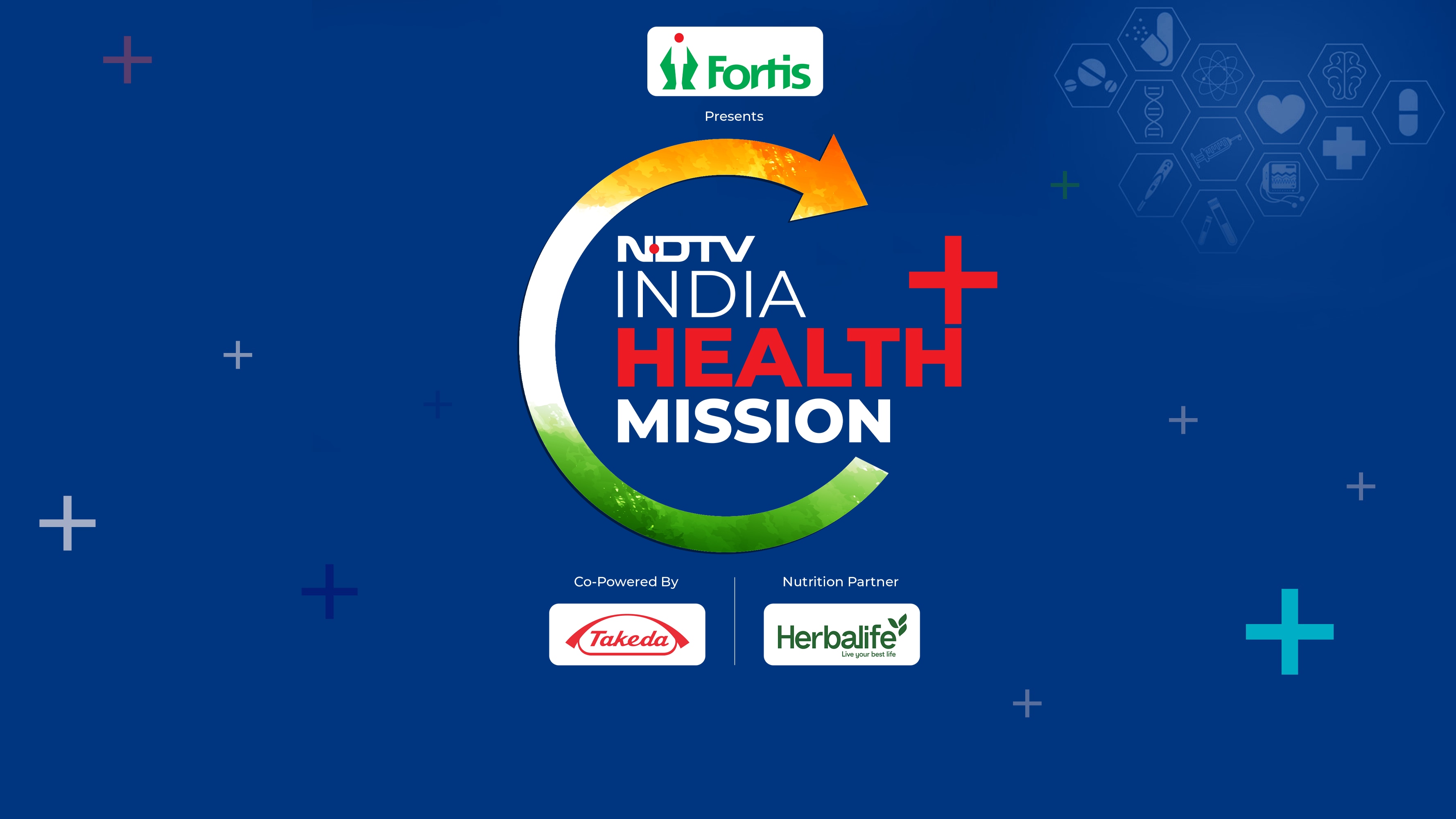 NDTV India Health Mission 
