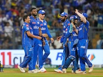 "After 2 Decades...": IPL Icon Bids Emotional Goodbye To Cricket