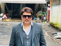 Fans Demand Govinda's Comeback After His New Moustache Look Goes Viral Fans Demand Govinda's Comeback After His New Moustache Look Goes Viral