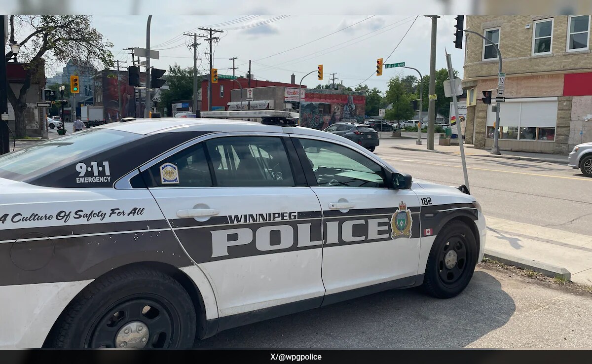 Отава A 23 year old Indian woman was brutally attacked and robbed