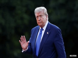 Trump's "Big Beautiful Bill" Clears 1st US Senate Hurdle, A Look At What's In It Trump's "Big Beautiful Bill" Clears 1st US Senate Hurdle, A Look At What's In It