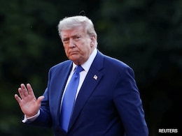 "DOGE Is The Monster That Might Have To Go Back And Eat Elon Musk": Trump "DOGE Is The Monster That Might Have To Go Back And Eat Elon Musk": Trump