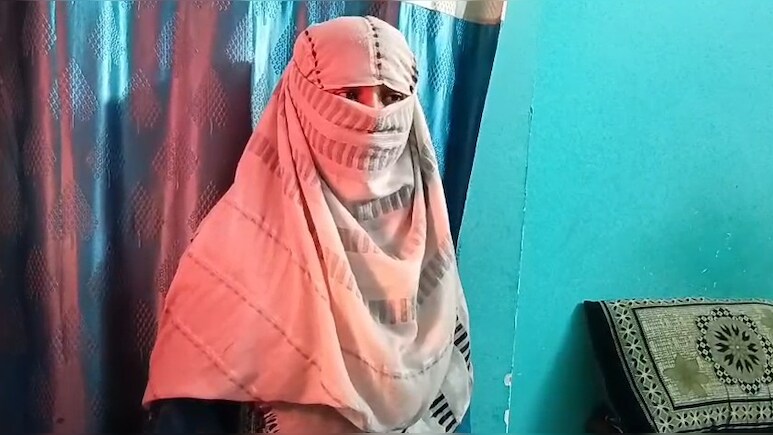 Bilaspur News: 'तलाक-तलाक-तलाक...' और घर से कर दिया बाहर, युवती ने लगाए गंभीर आरोप