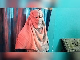 Bilaspur News: 'तलाक-तलाक-तलाक...' और घर से कर दिया बाहर, युवती ने लगाए गंभीर आरोप Bilaspur News: 'तलाक-तलाक-तलाक...' और घर से कर दिया बाहर, युवती ने लगाए गंभीर आरोप