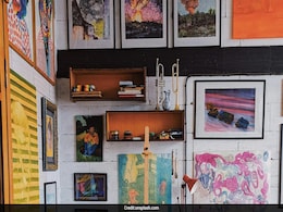 5 Indie Art Spaces In African Cities Worth Knowing More About 5 Indie Art Spaces In African Cities Worth Knowing More About
